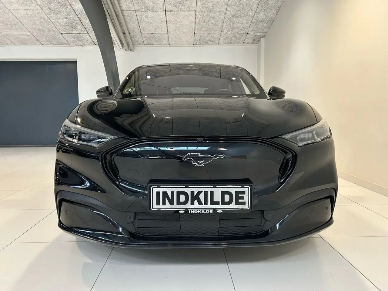 Billede 3 - Ford Mustang Mach-E 70 Premium Standard Range AWD