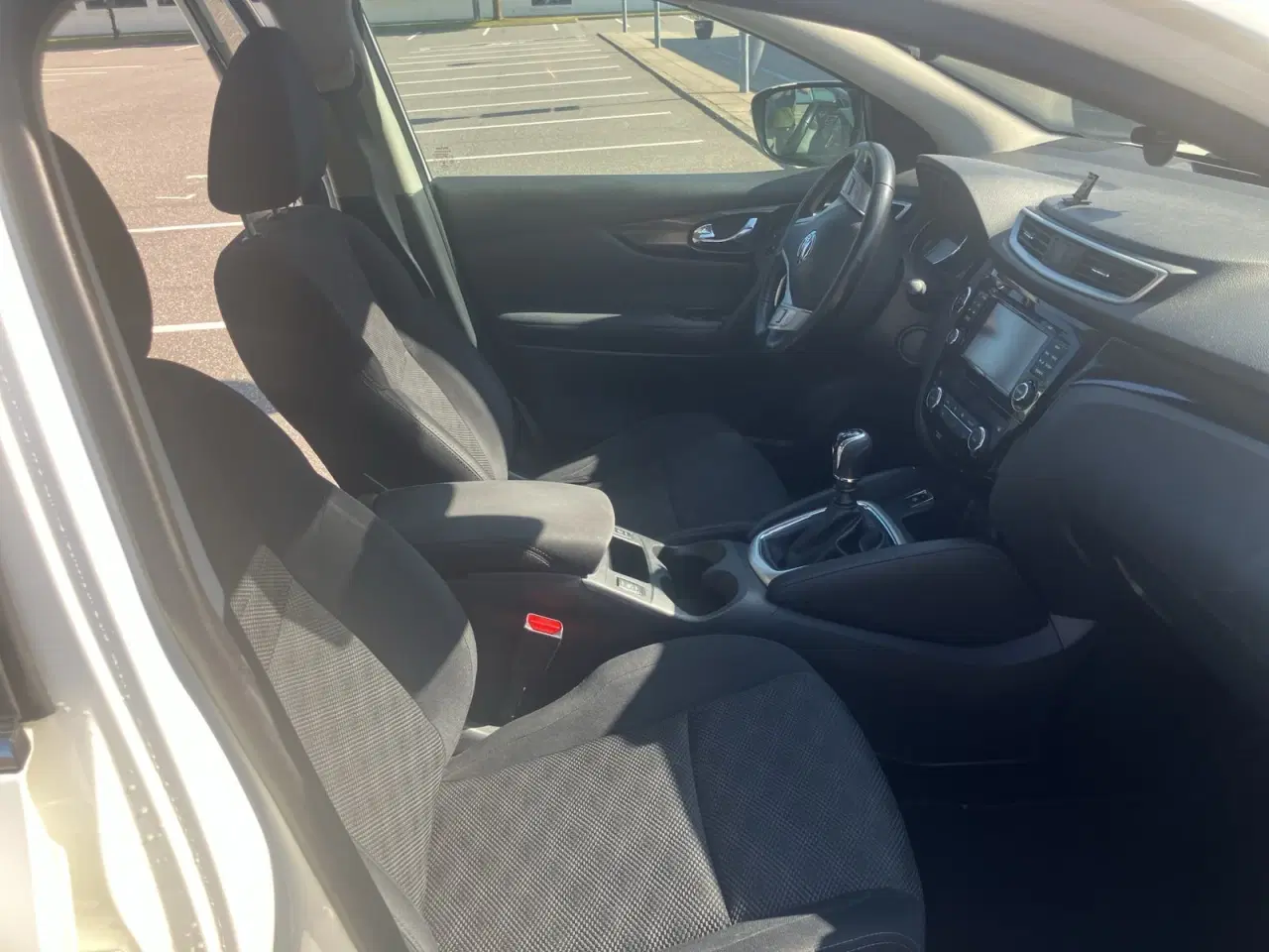 Billede 13 - Nissan Qashqai 1,5 dCi 110 N-Connecta