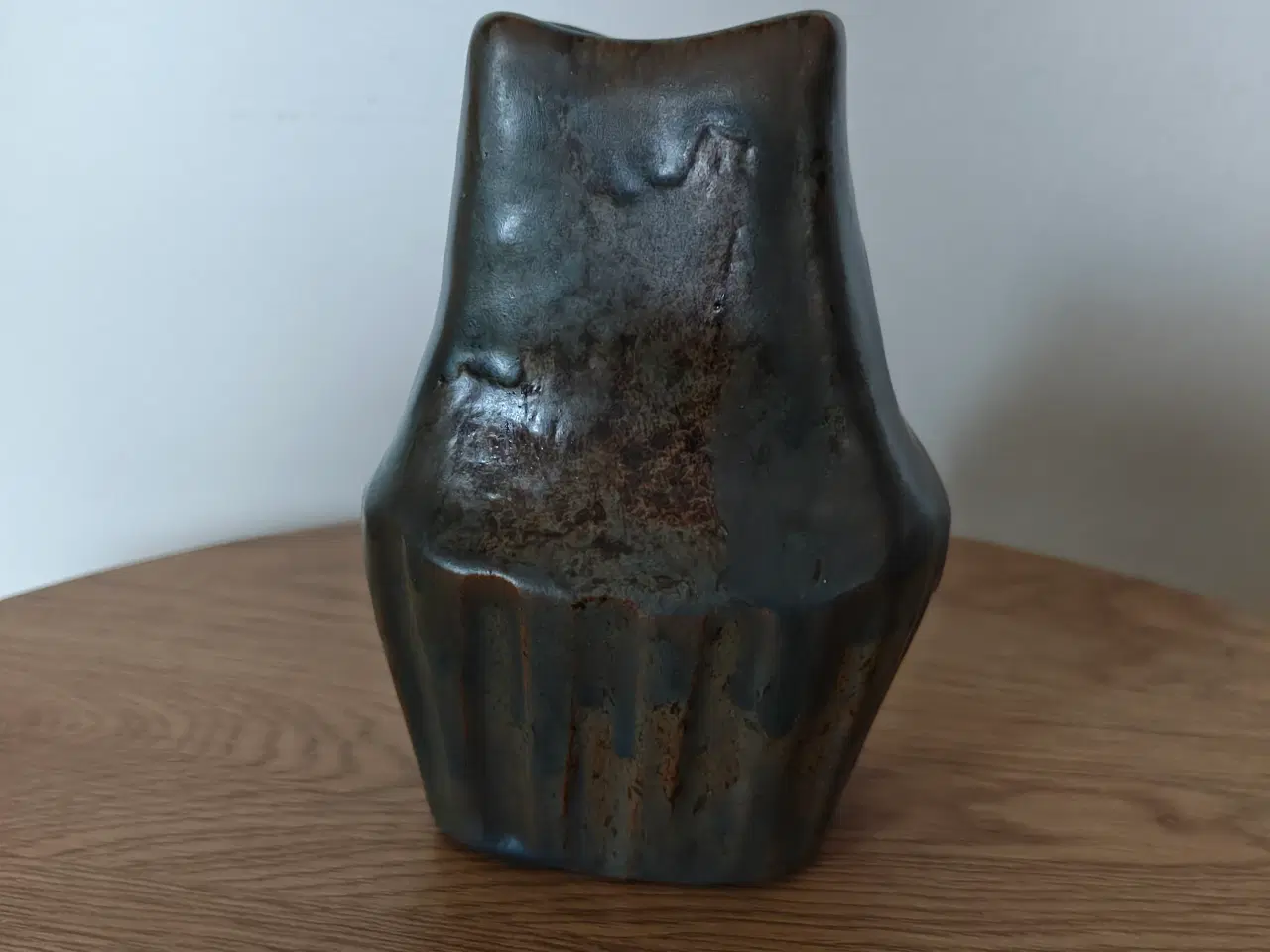 Billede 4 - Flot keramik vase