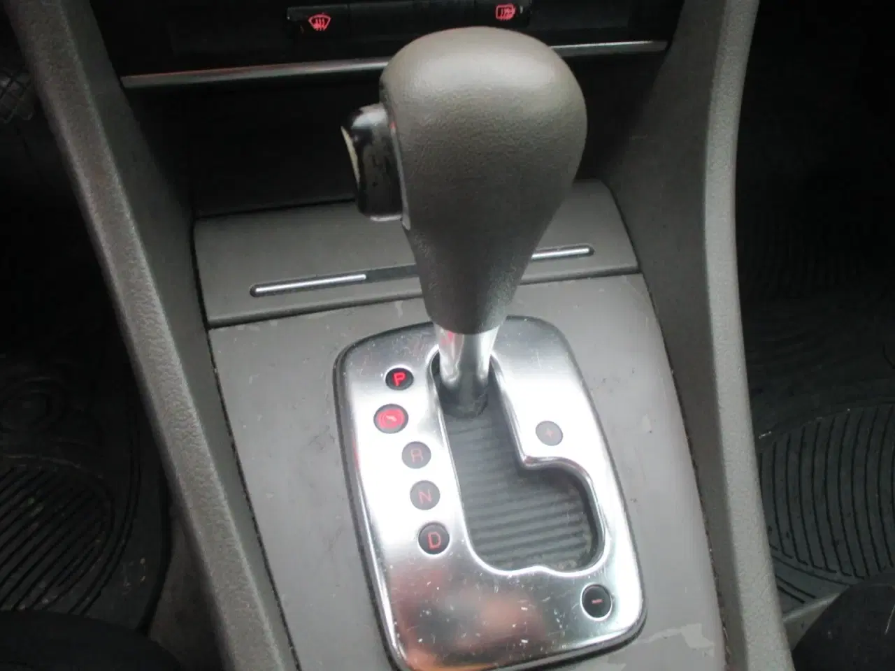 Billede 12 - Audi A4 2,0 Avant Multitr.