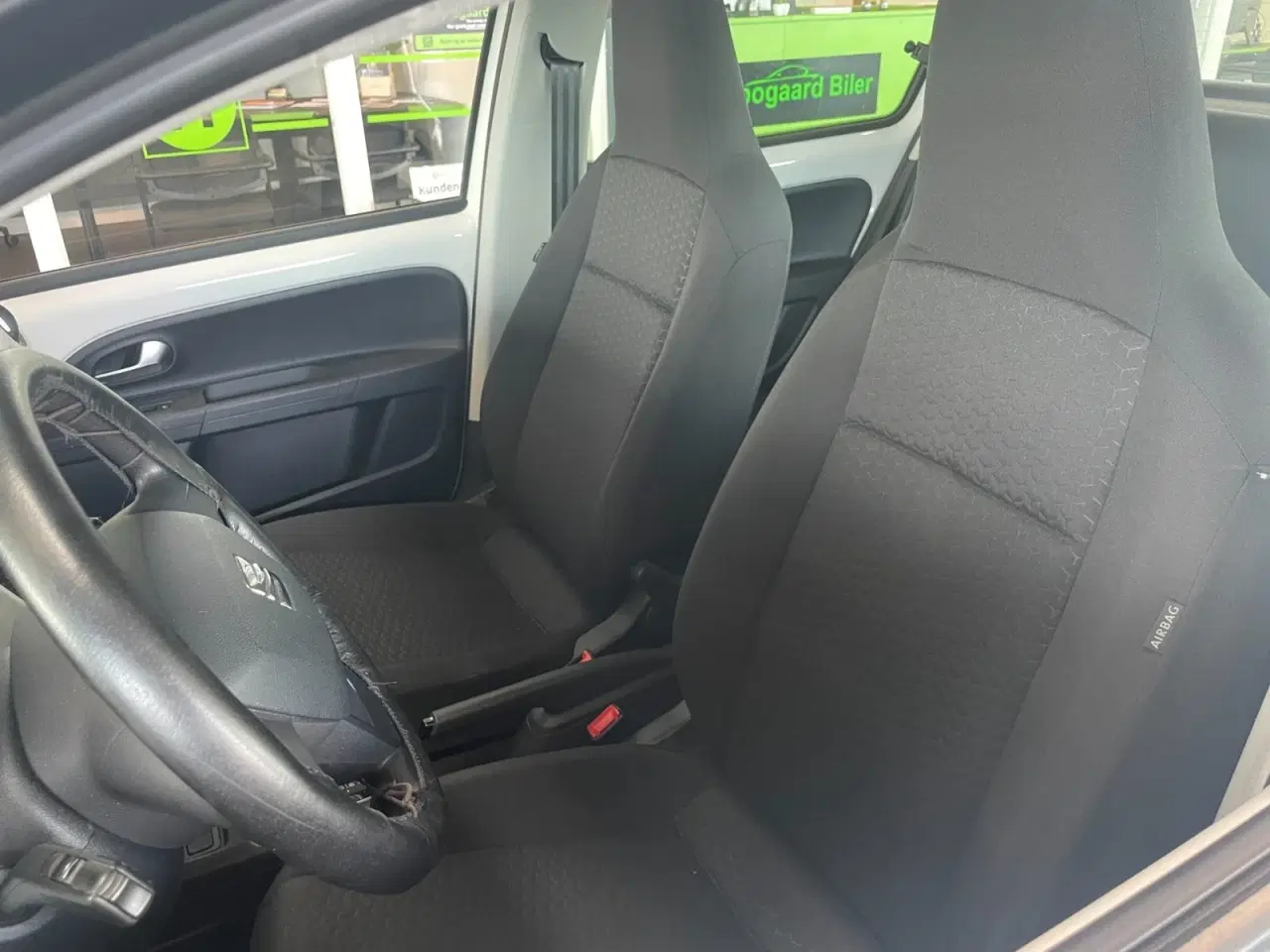 Billede 6 - Seat Mii  Electric+