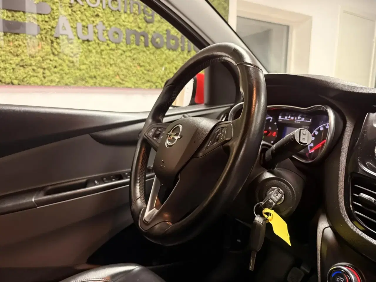 Billede 7 - Opel Karl 1,0 Cosmo 75HK 5d