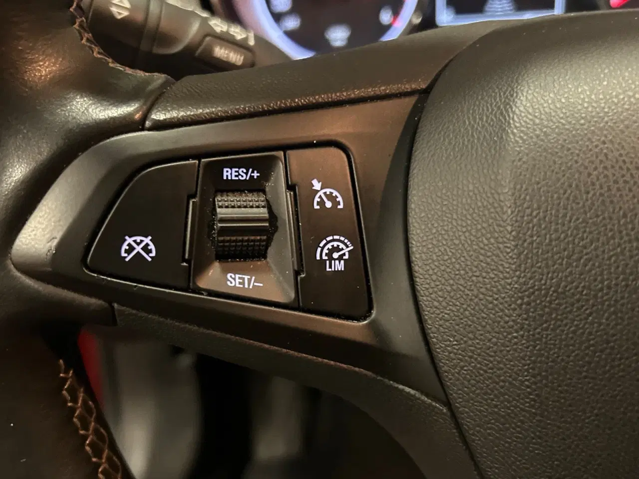 Billede 16 - Opel Astra 1,5 D 105 Elegance