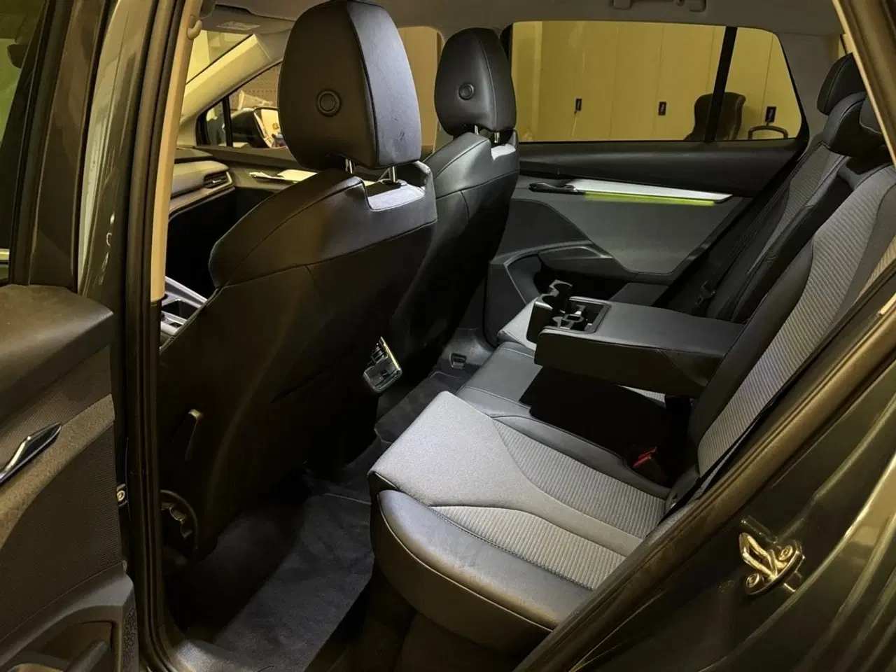 Billede 14 - Skoda Enyaq 80 iV