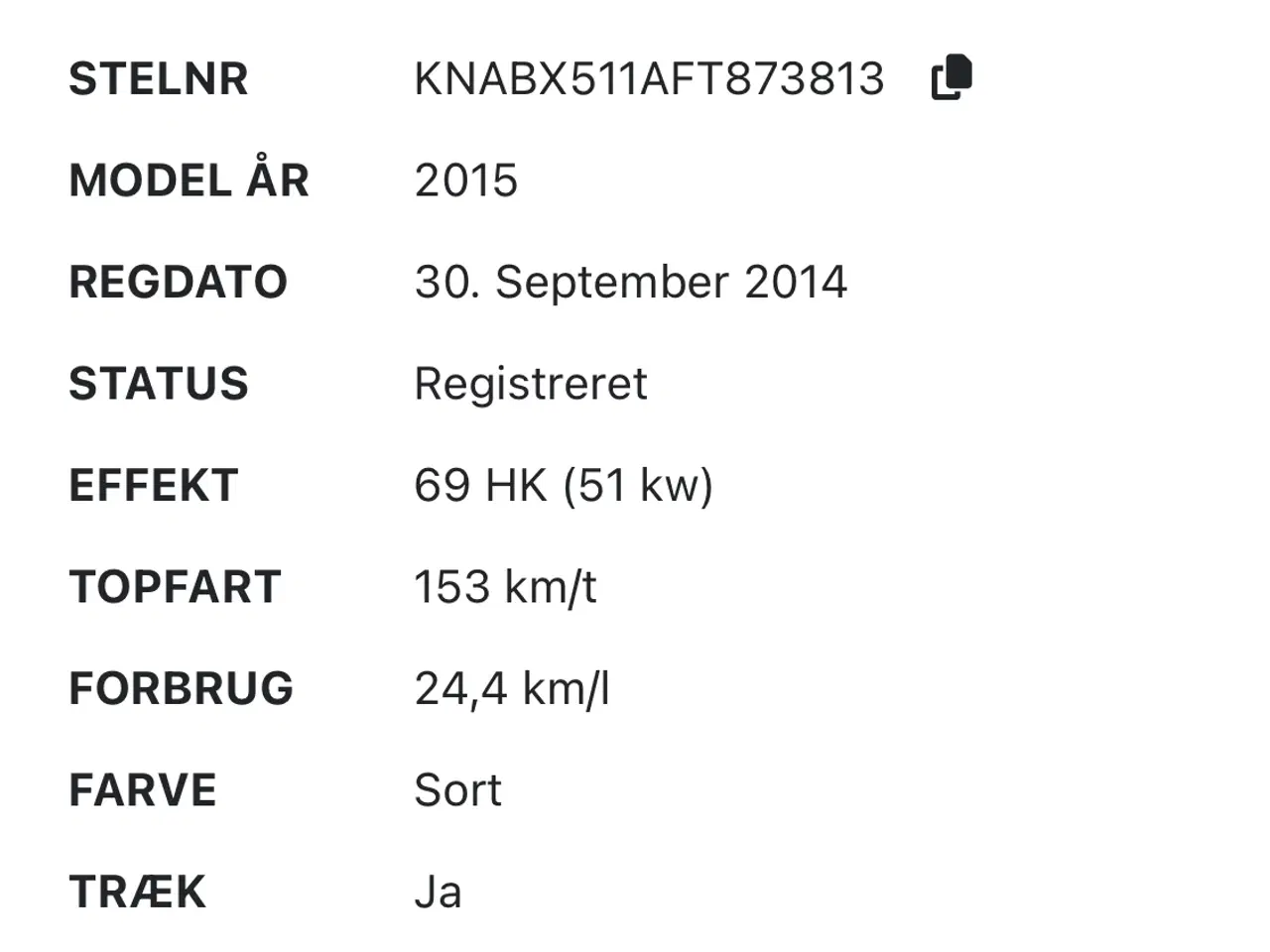 Billede 14 - Kia Picanto