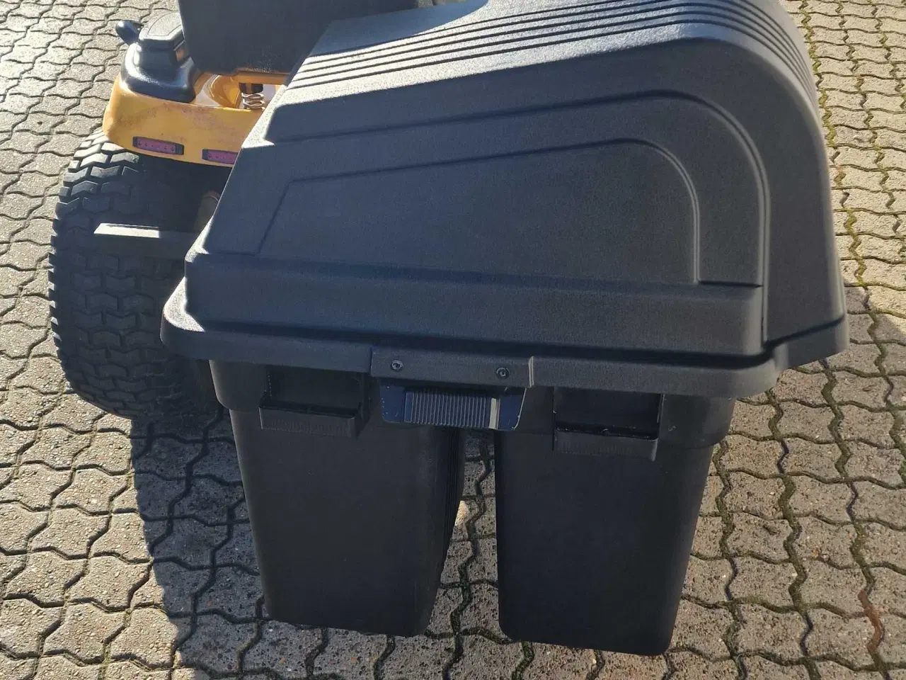 Billede 9 - Cub Cadet CC 1224 