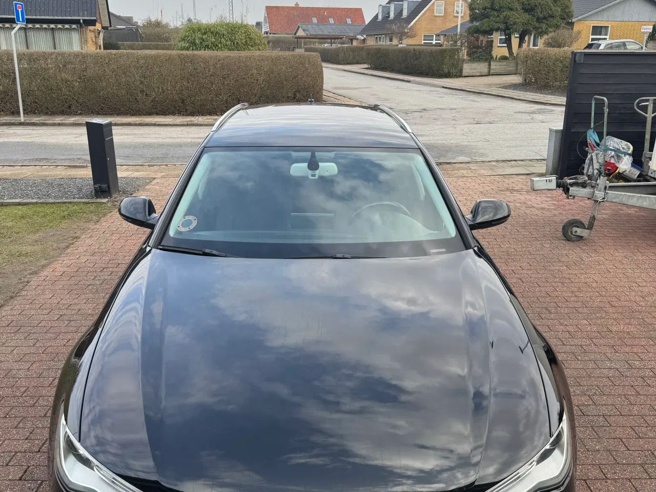 Billede 4 - A6 c7 218hk