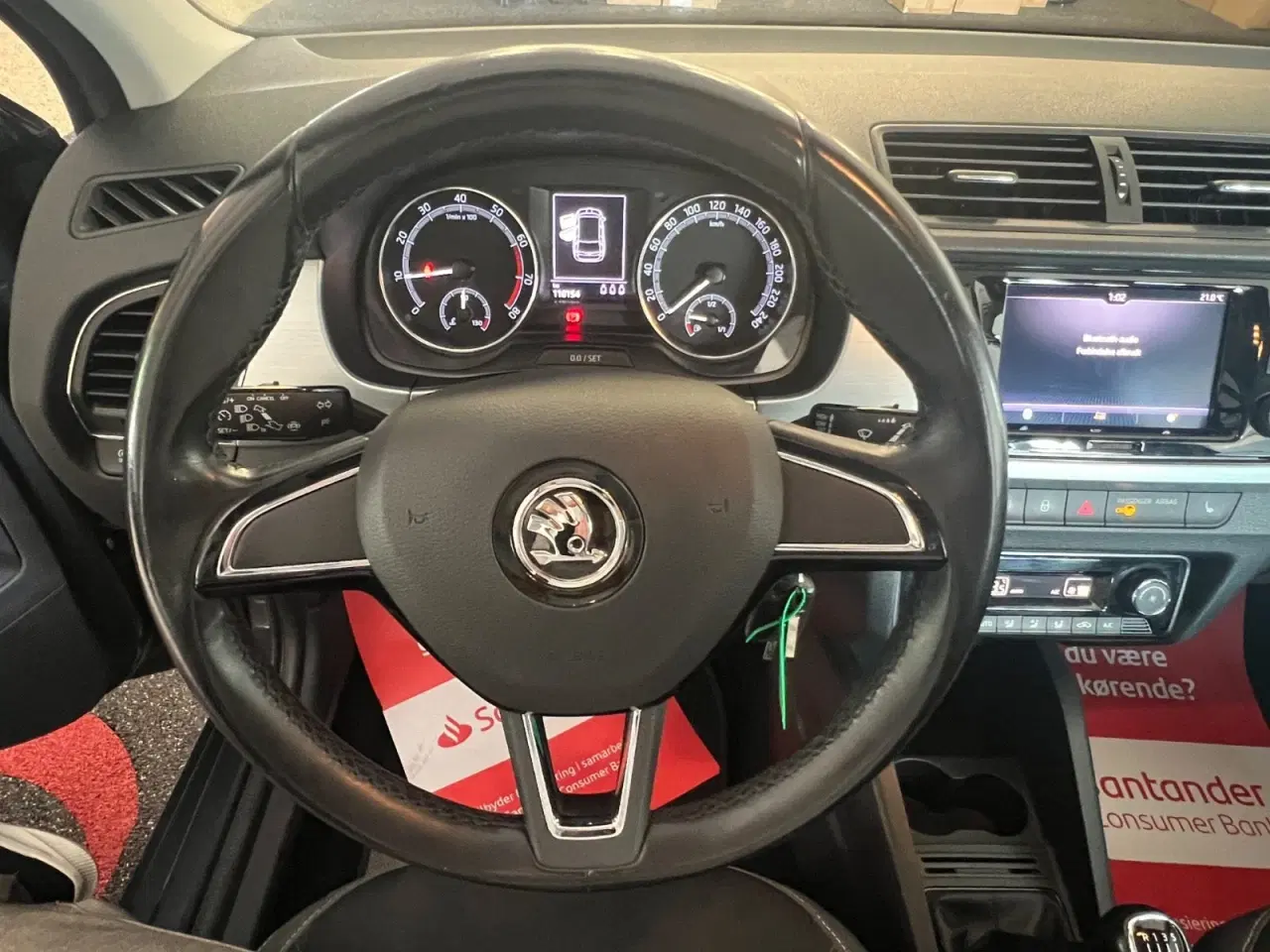 Billede 11 - Skoda Fabia 1,0 TSi 95 Ambition Combi