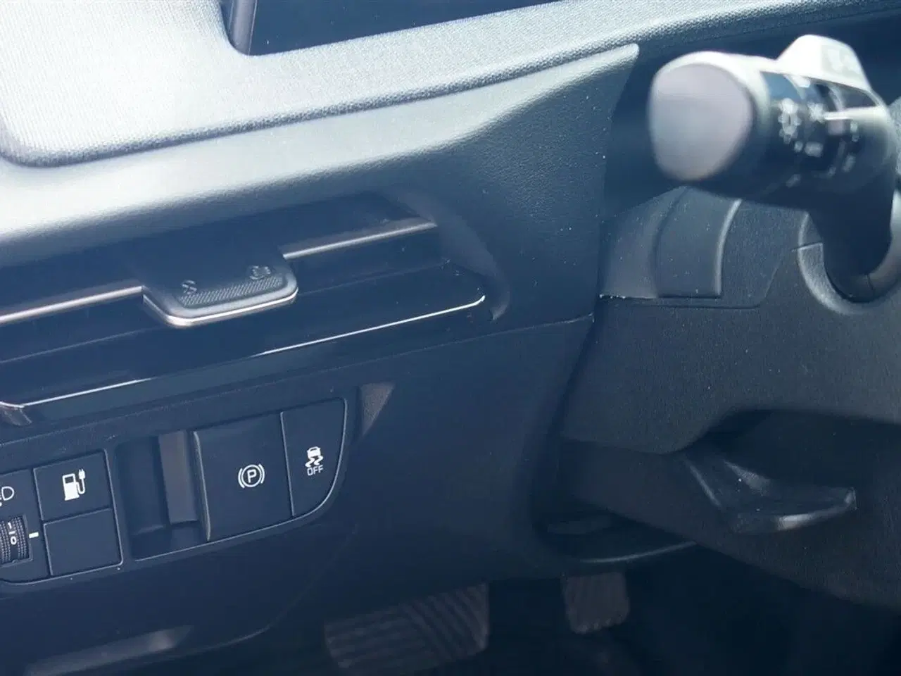 Billede 14 - Kia EV6 EL Long Range 229HK 5d Aut.