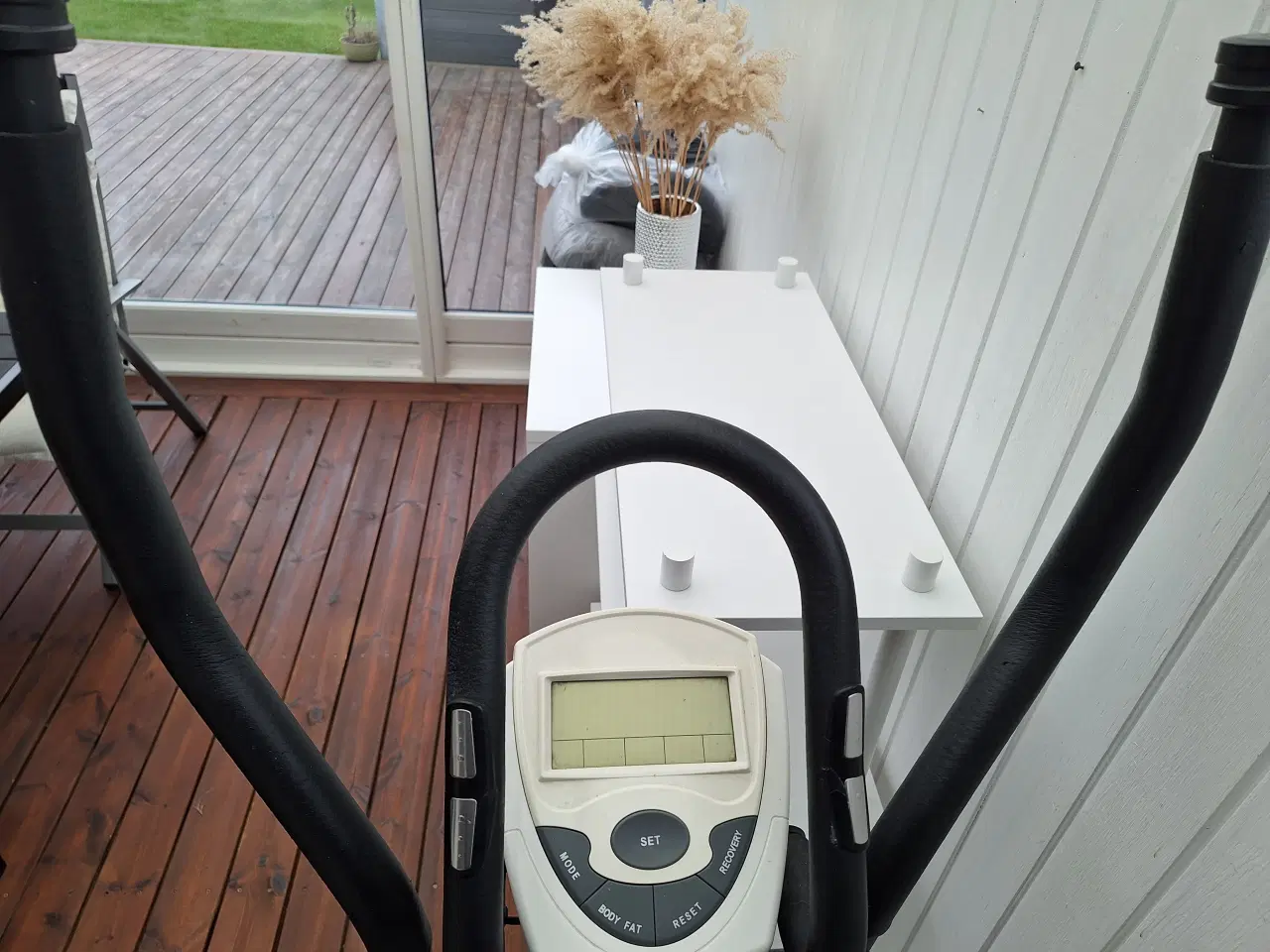 Billede 3 - Cross trainer 