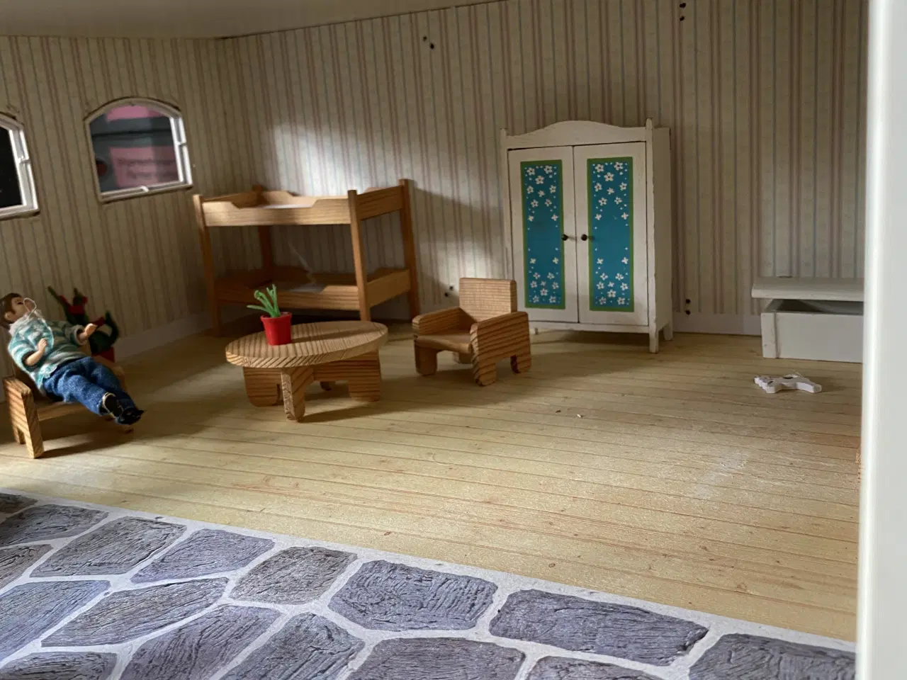 Billede 7 - Lundby Dukkehus 