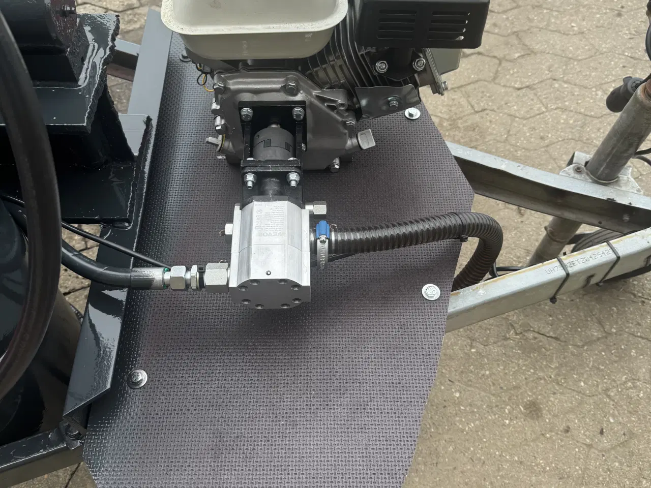 Billede 7 - Trækløver