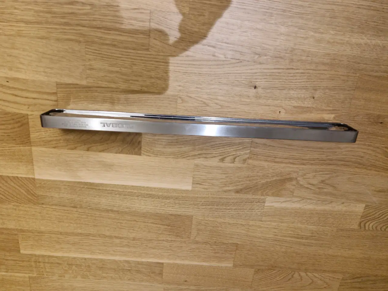 Billede 2 -  GLOBAL KNIVMAGNET L:51 cm B:5. Købt hos hjem.dk