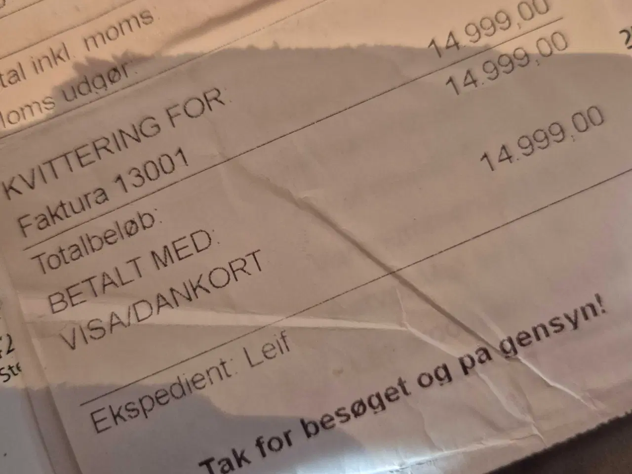 Billede 6 - Batavus Elcykel 