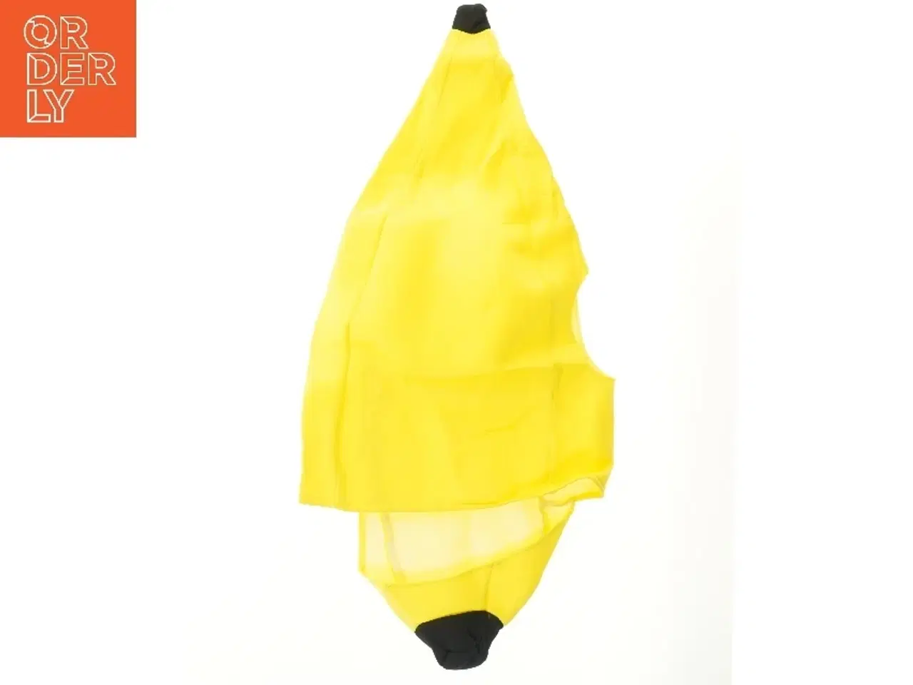 Billede 2 - Udklædning - Banan (str. 116)