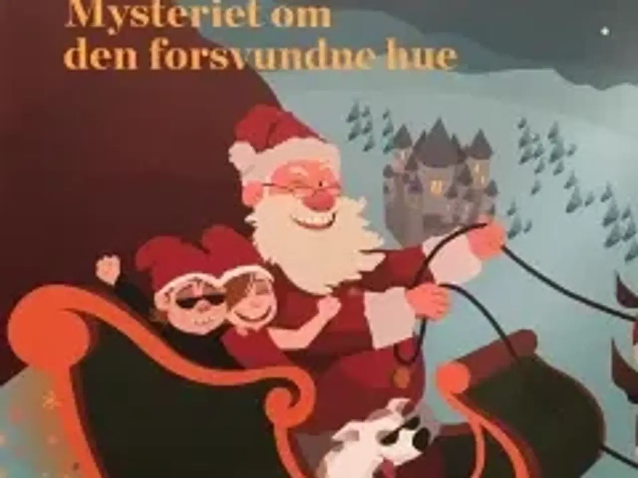 Billede 3 - Søger Agent 00 Nisse