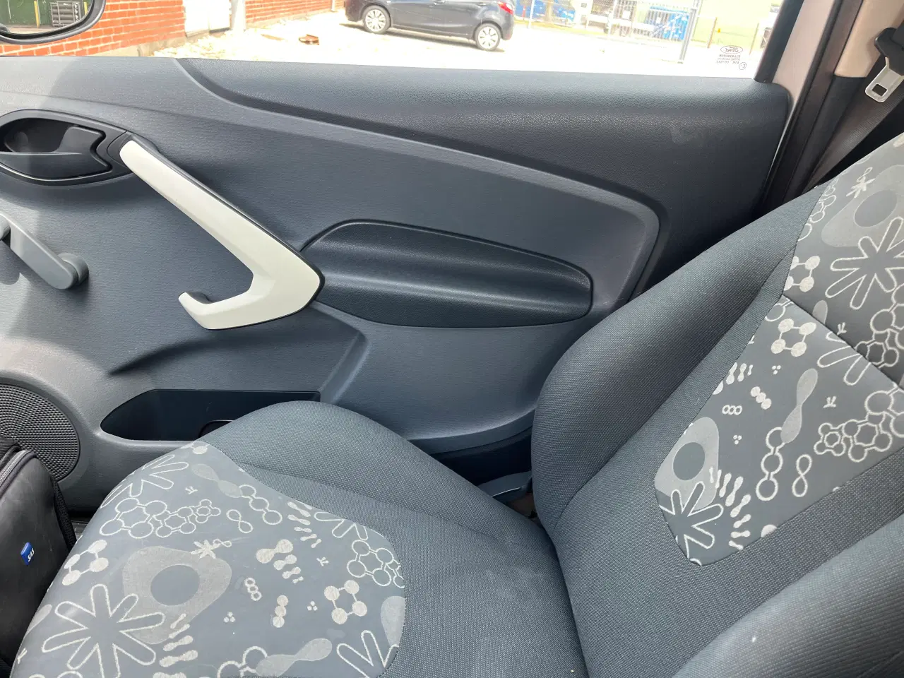 Billede 6 - Nysynet Ford ka 2013