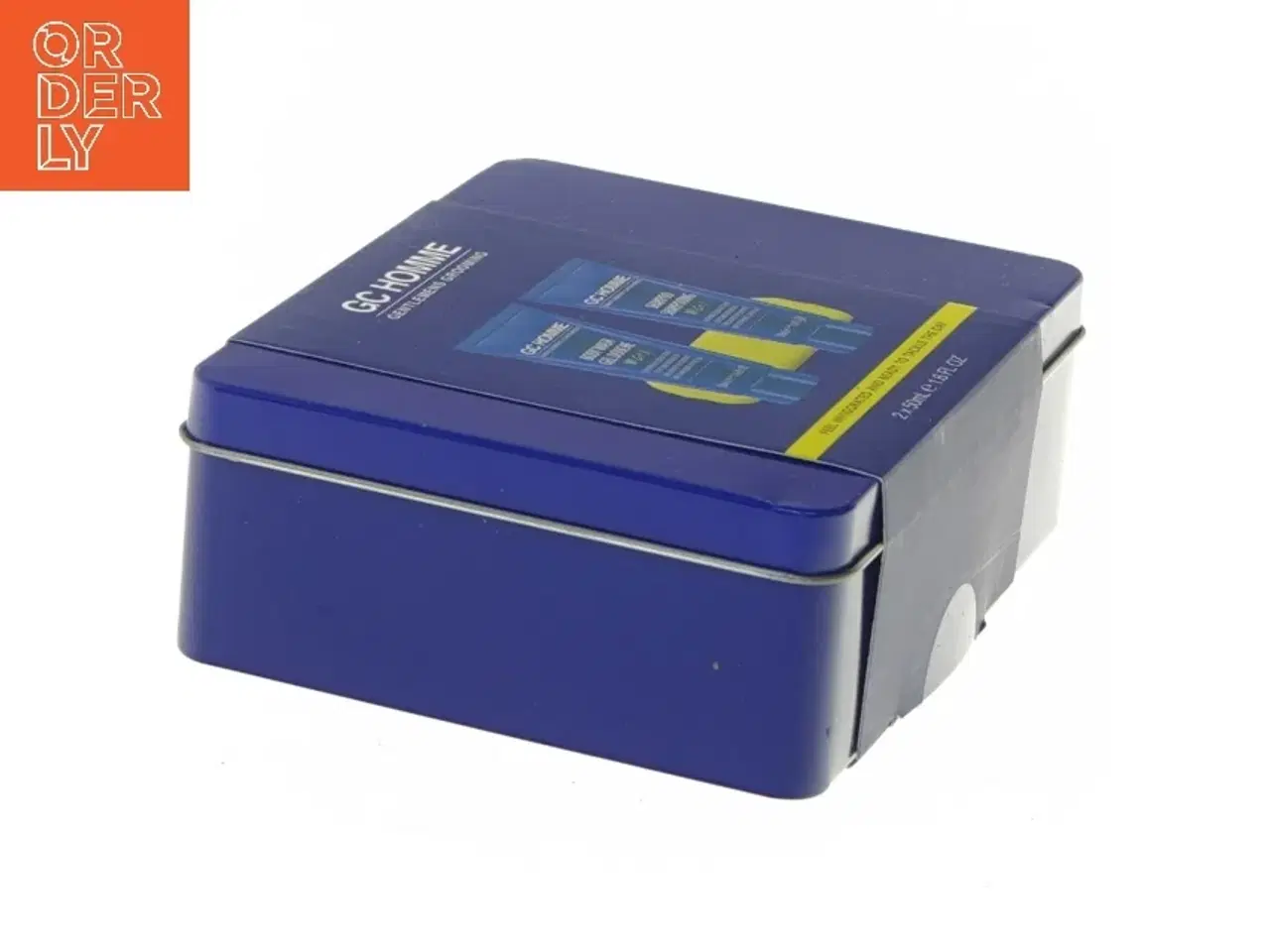 Billede 3 - GC Homme plejesæt fra GC Homme (str. 2x 50mL cm)