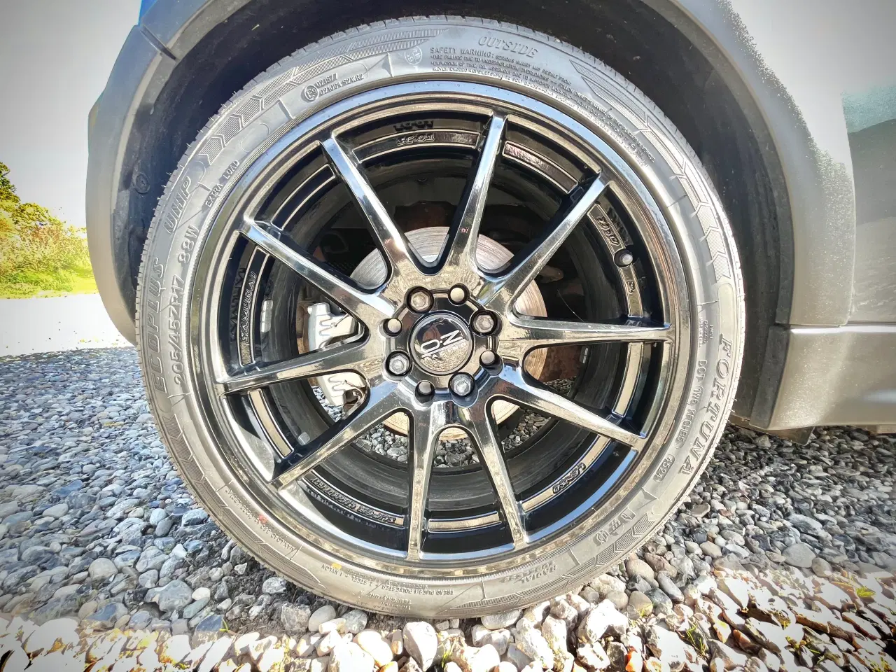 Billede 12 - Mini Cooper S R53