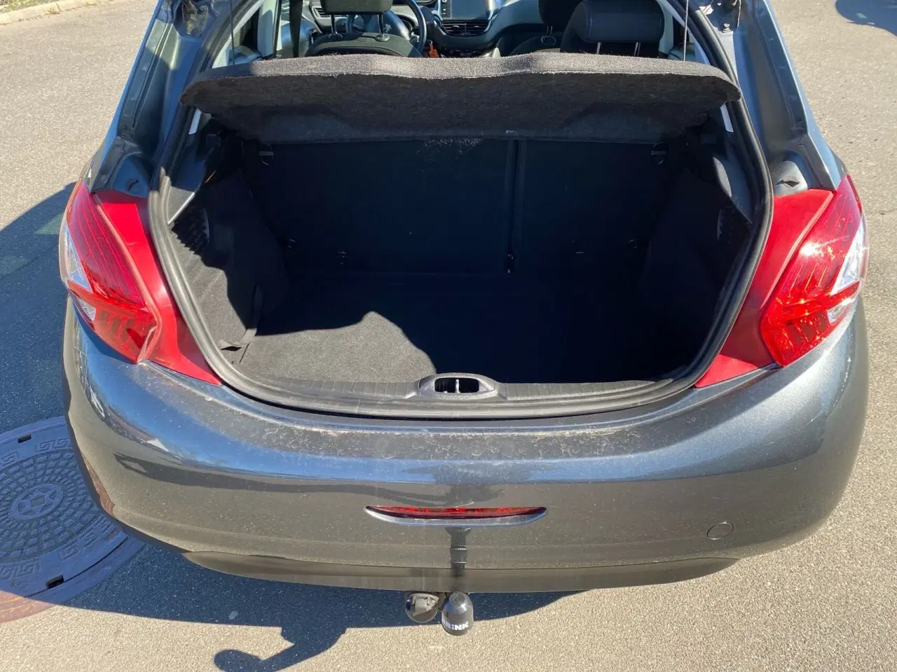 Billede 6 - Peugeot 208 1,2 VTi Active 82HK 5d