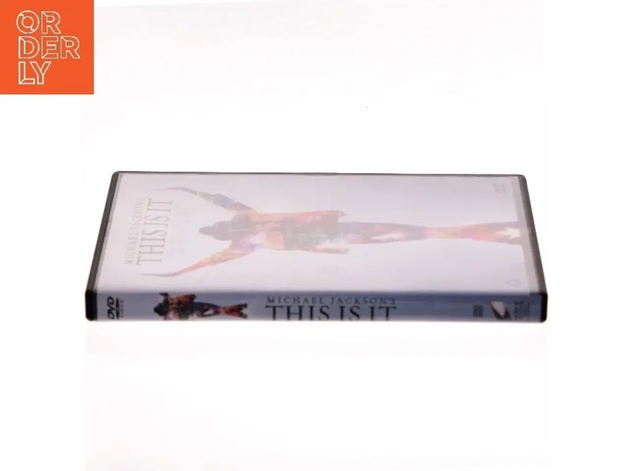 Billede 2 - This is it, Michael Jackson med Michael Jackson (DVD)