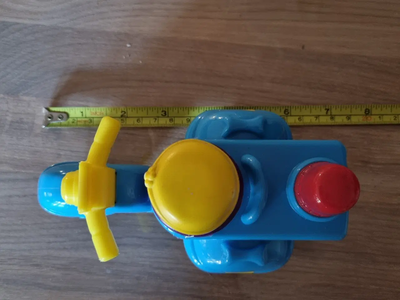Billede 2 - Fisher Price motorcykel m/lyd