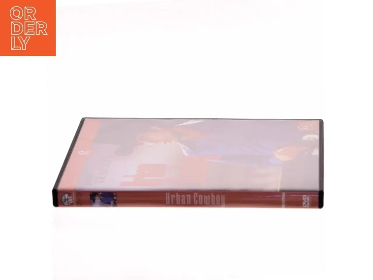 Billede 2 - Urban Cowboy med John Travolta (DVD)