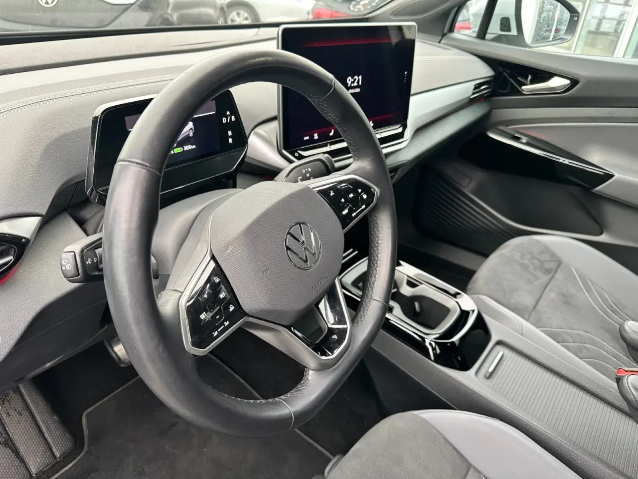 Billede 6 - VW ID.5 77 Style