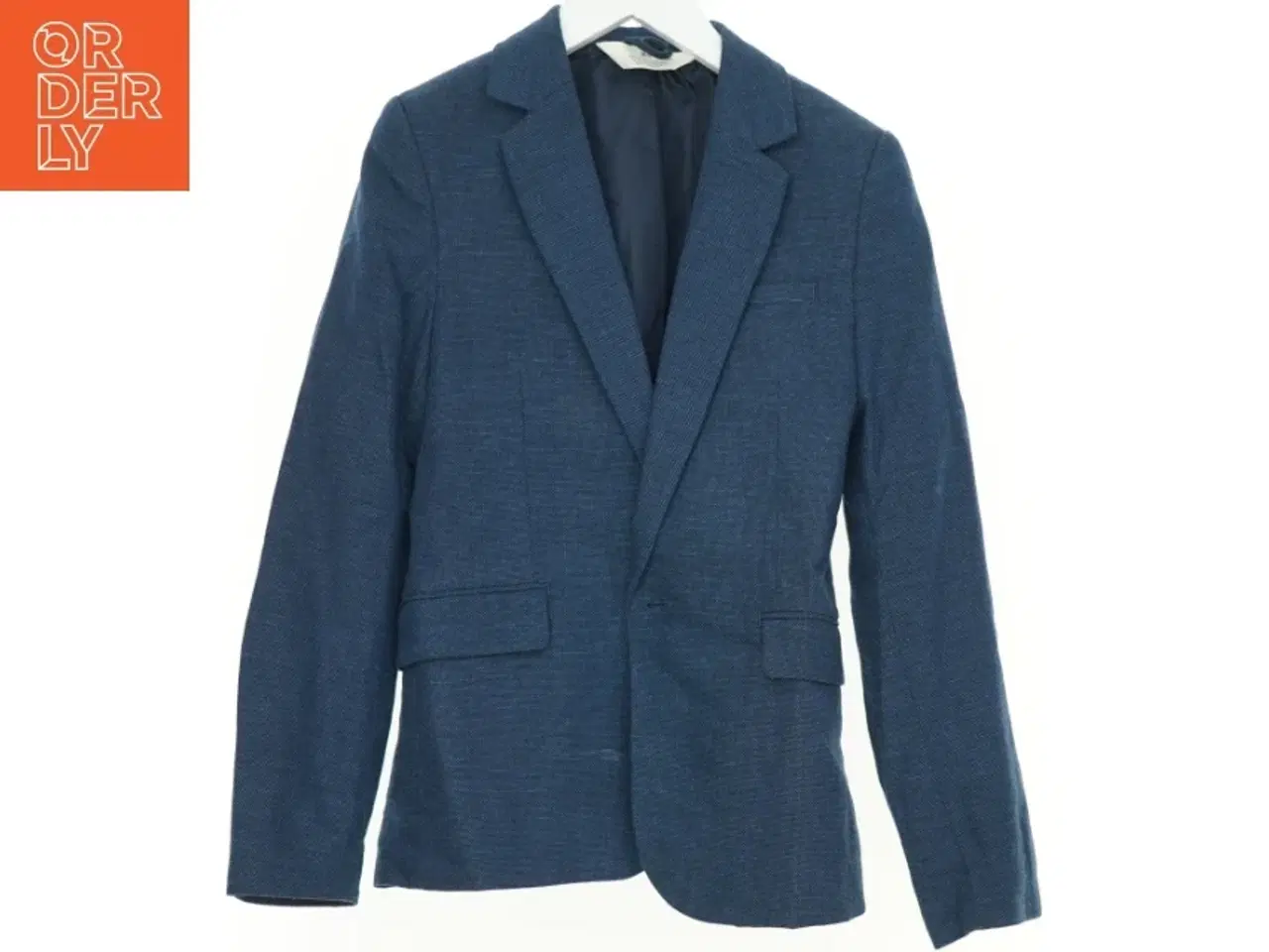 Billede 1 - Blazer fra H&M (str. 146 cm)