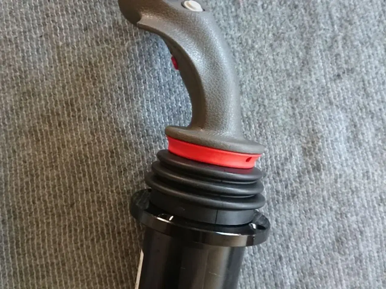 Billede 1 - Joystick til maskiner