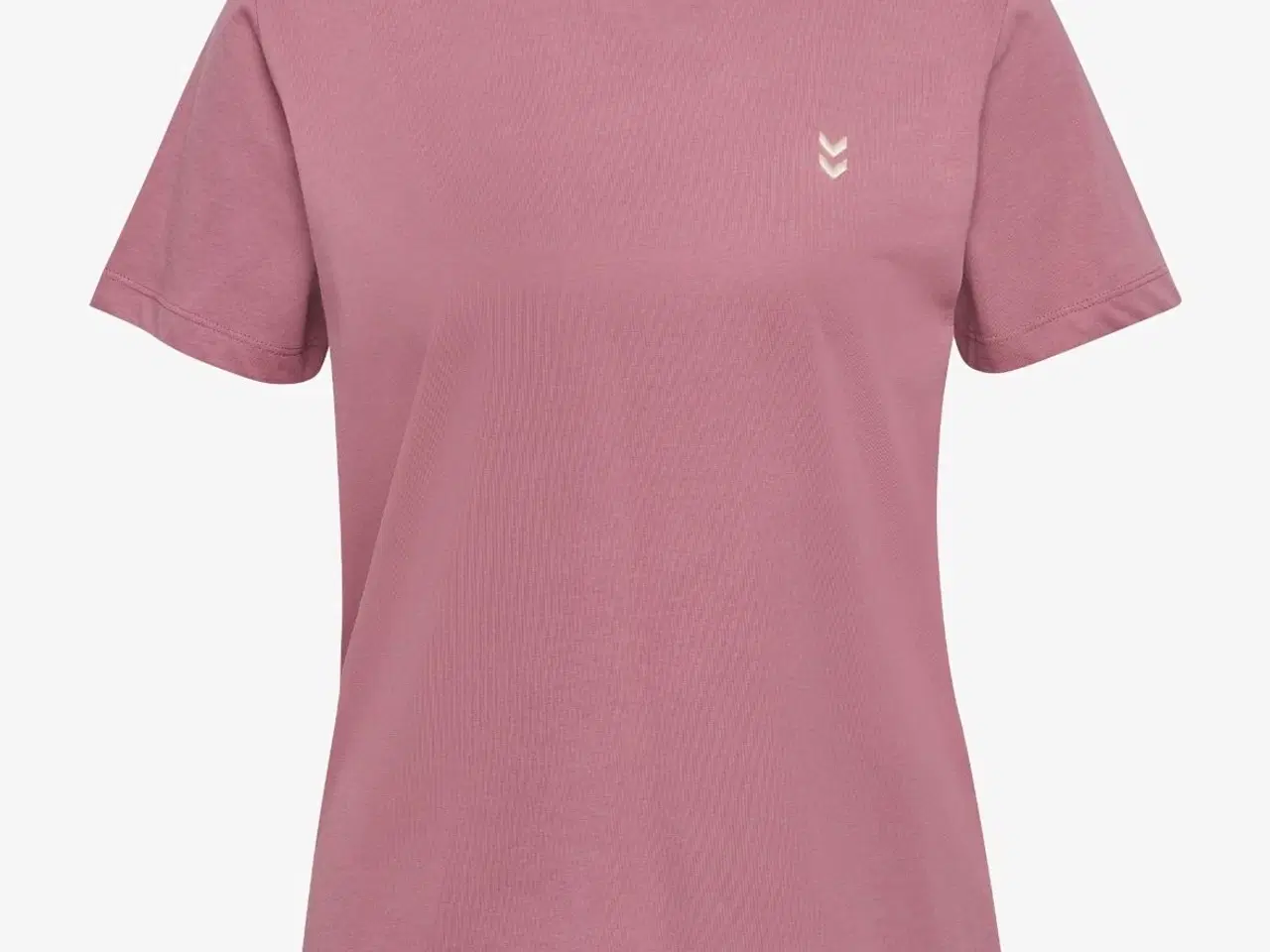 Billede 1 - Hummel pulse t-shirt 