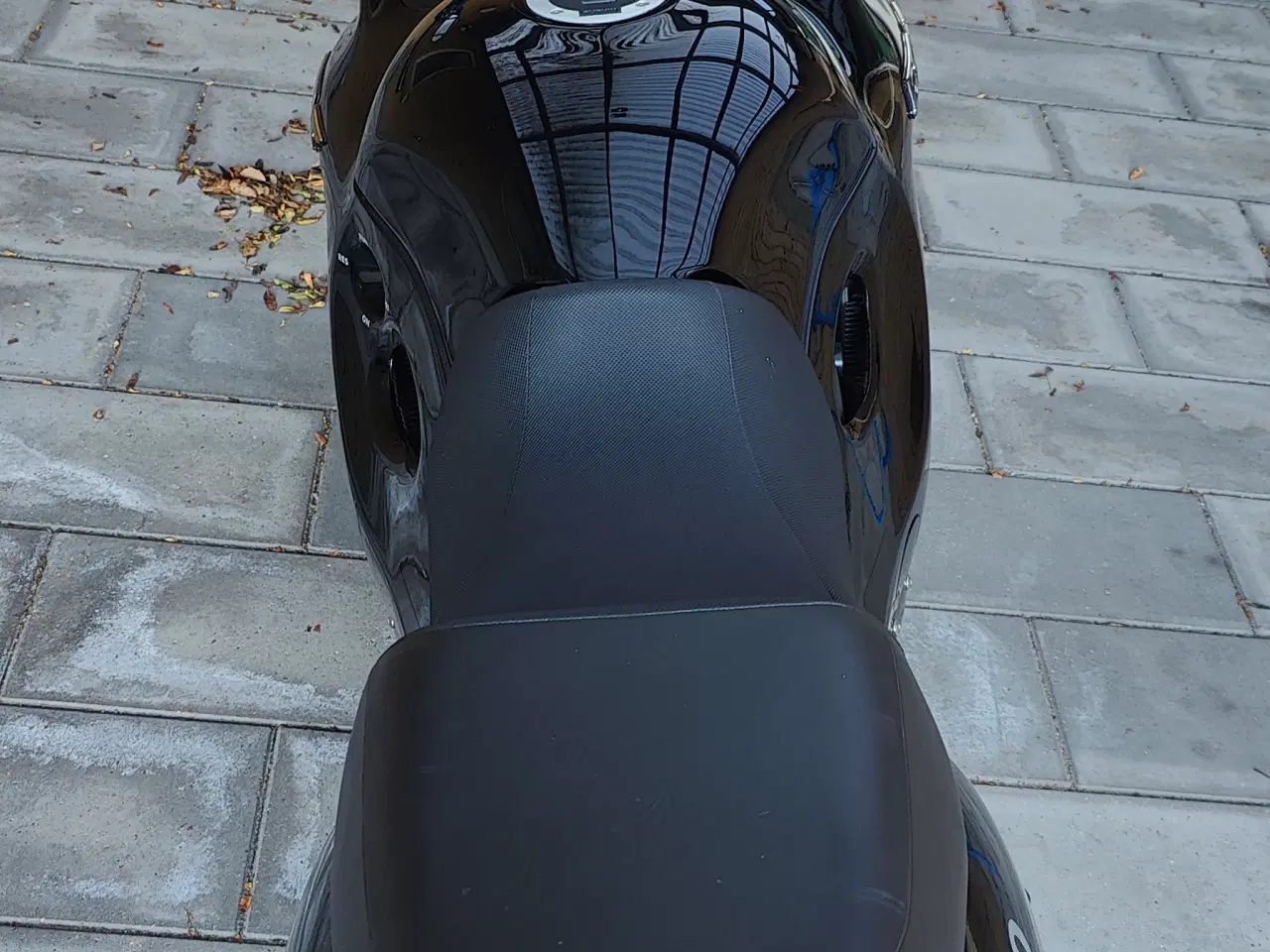 Billede 6 - Suzuki gsx750f 