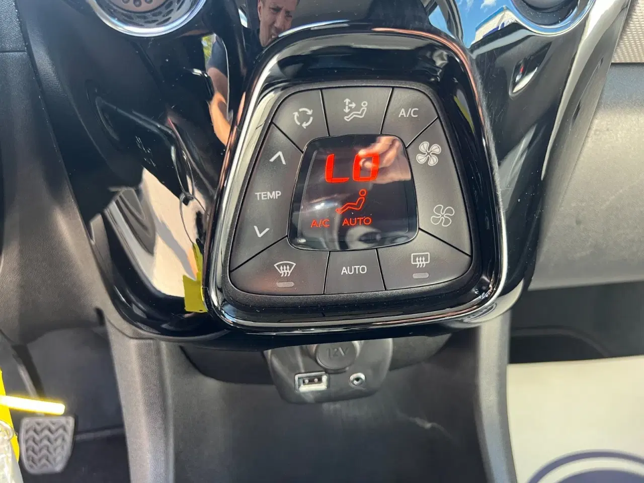 Billede 12 - Peugeot 108 1,0 e-VTi 72 Prestige