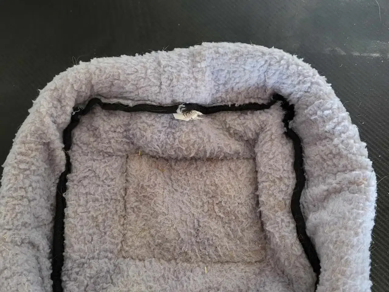 Billede 1 - Kanin/Marsvine seng