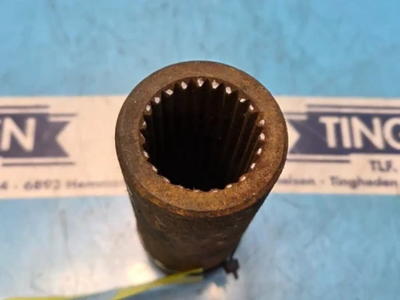 Billede 6 - Ford 8340 Muffe C5NN4684A