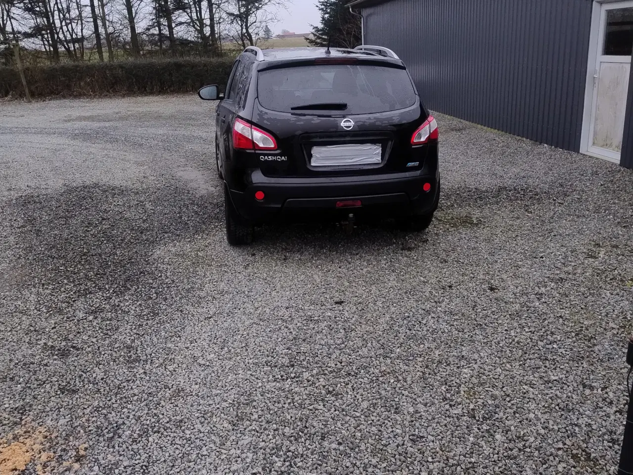 Billede 2 - Nissan Qashqai 