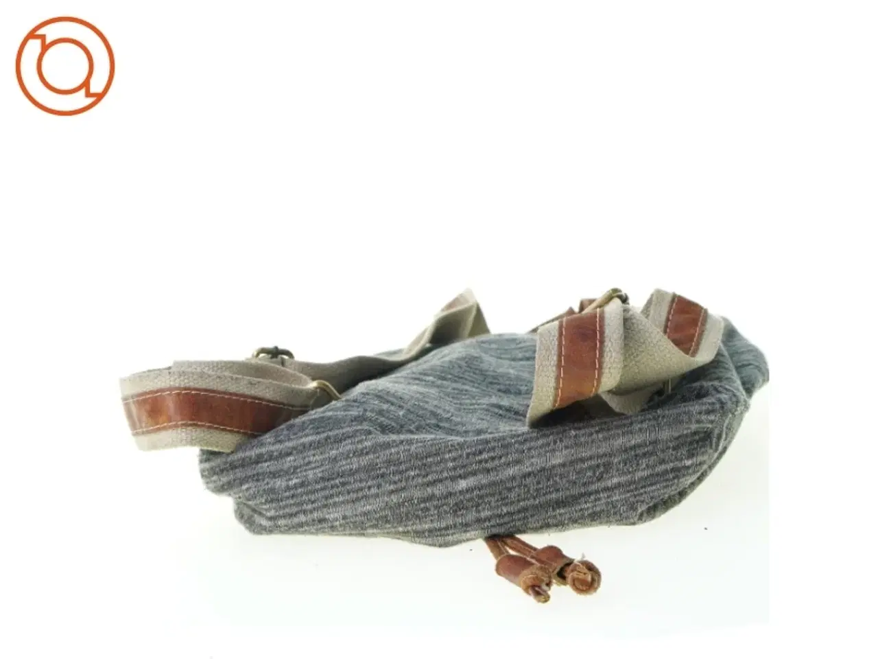 Billede 4 - Rygsæk (str. 30 x 40 cm)