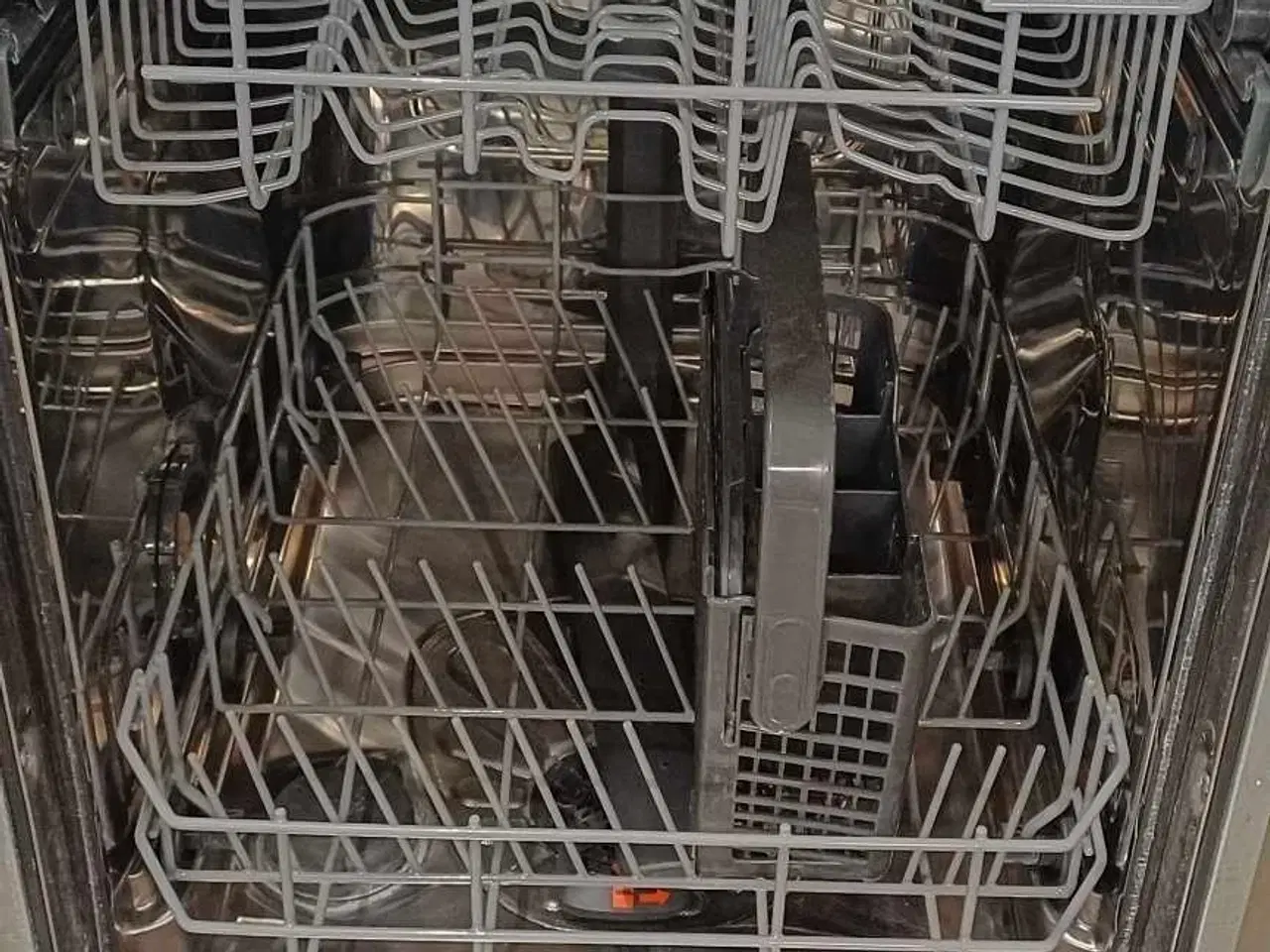 Billede 1 - Electrolux opvaskemaskine 45 cm
