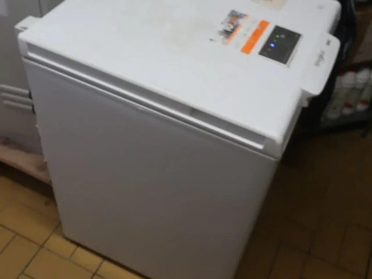 Billede 1 - Kummefryser WHIRLPOOL