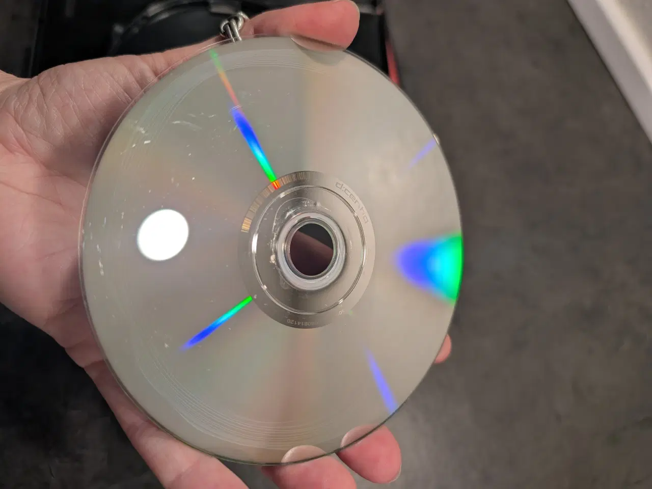 Billede 5 - Asterix DVD samling med seks film