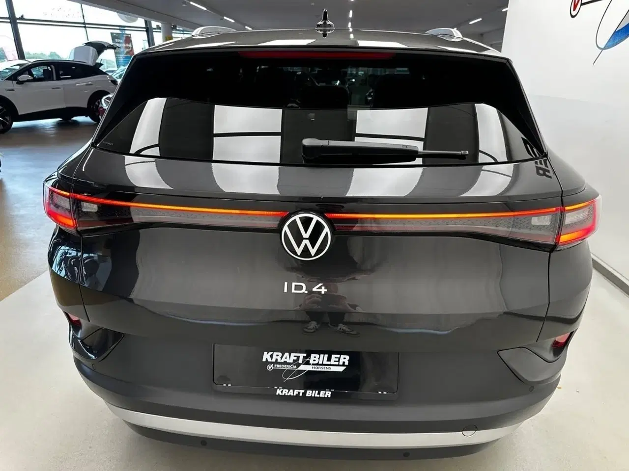 Billede 4 - VW ID.4 77 1ST Pro Performance