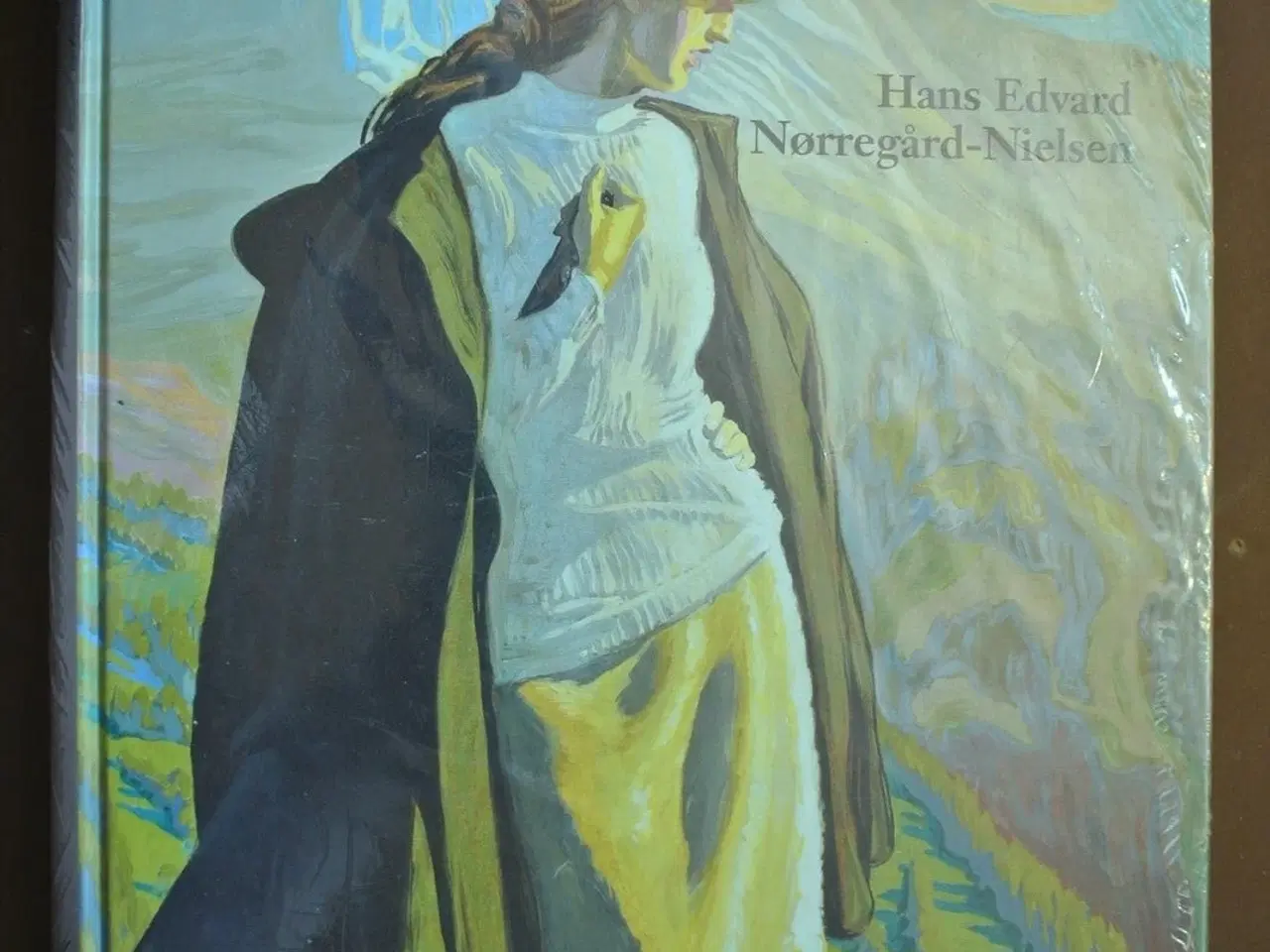 Billede 1 - dansk kunst - tusind års kunsthistorie - ny i plas
