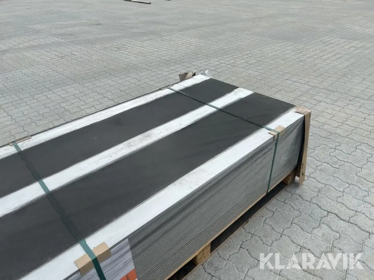 Billede 5 - Byggeplader Fermacell H2O Powerpanel 12,5 mm 30 styk