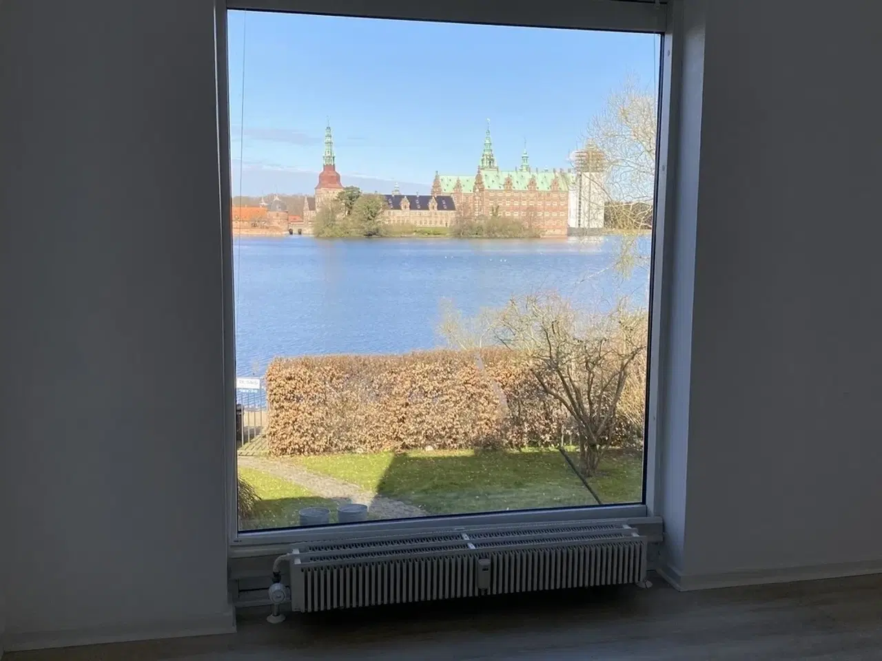 Billede 9 - Erhvervslejemål i Hillerød - Perfekt til Terapeuter og Klinikker