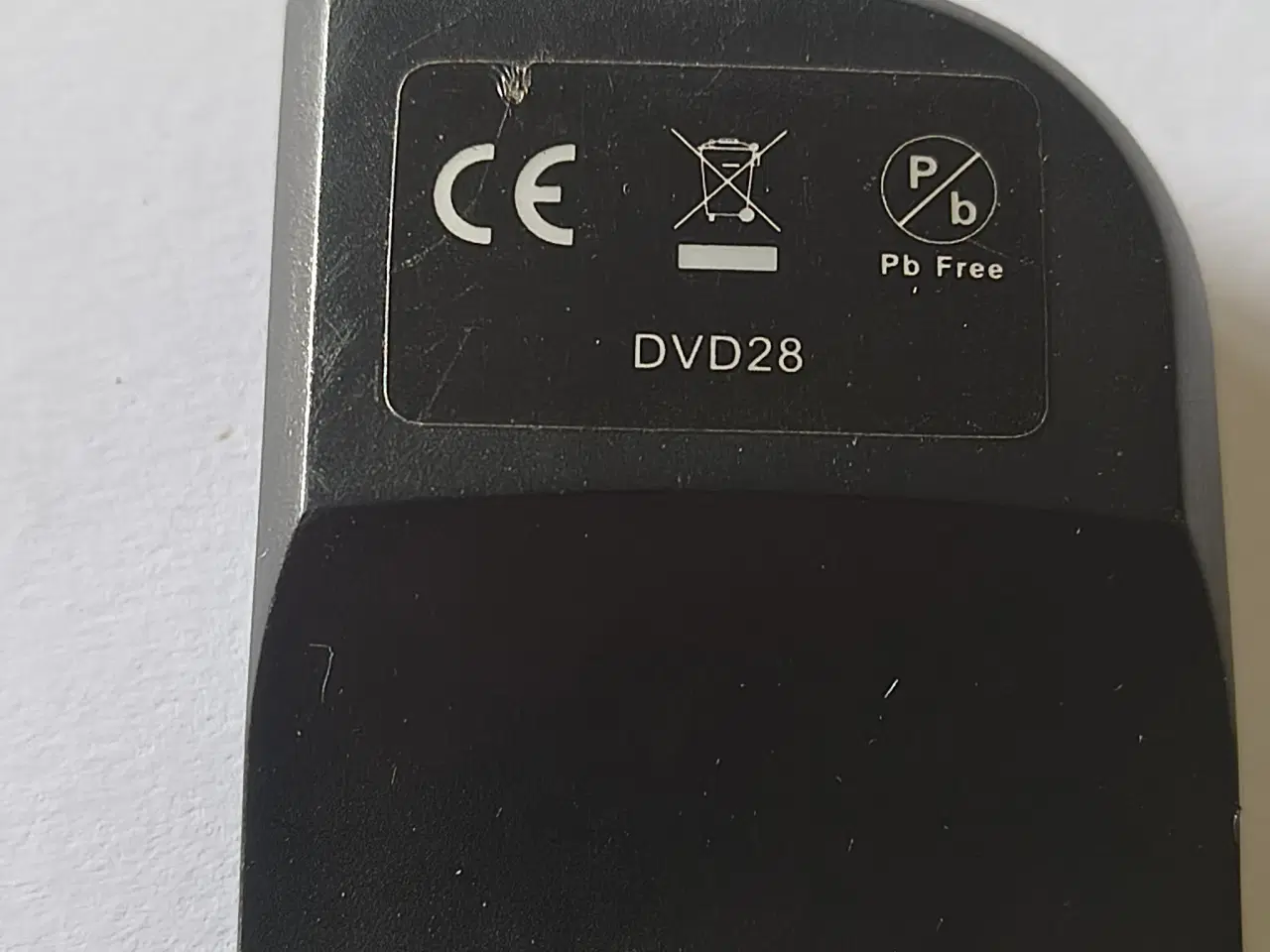 Billede 3 - Lumiatron DVD28 Fjernbetjening