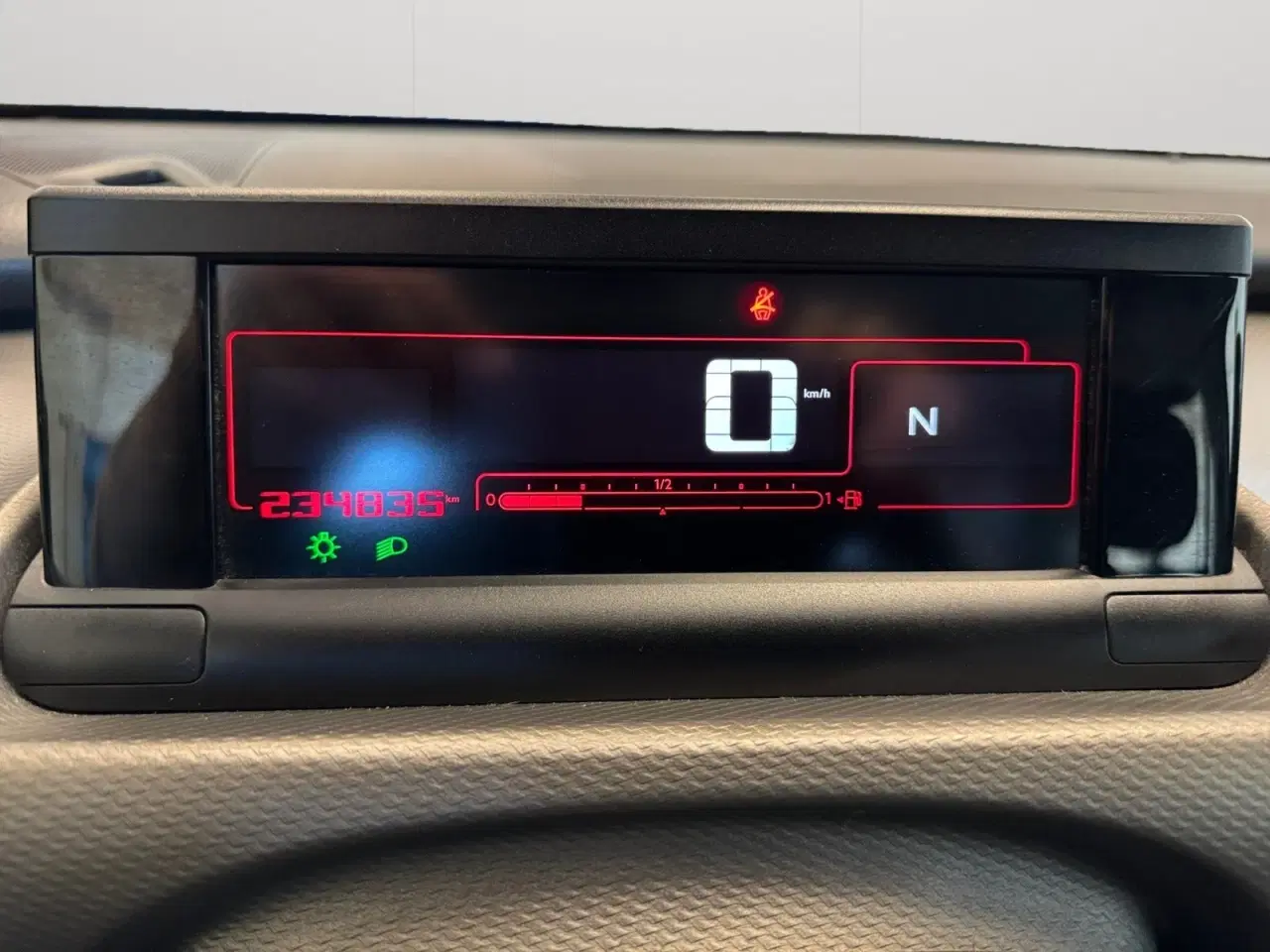 Billede 7 - Citroën C4 Cactus 1,6 BlueHDi 100 Feel ETG6