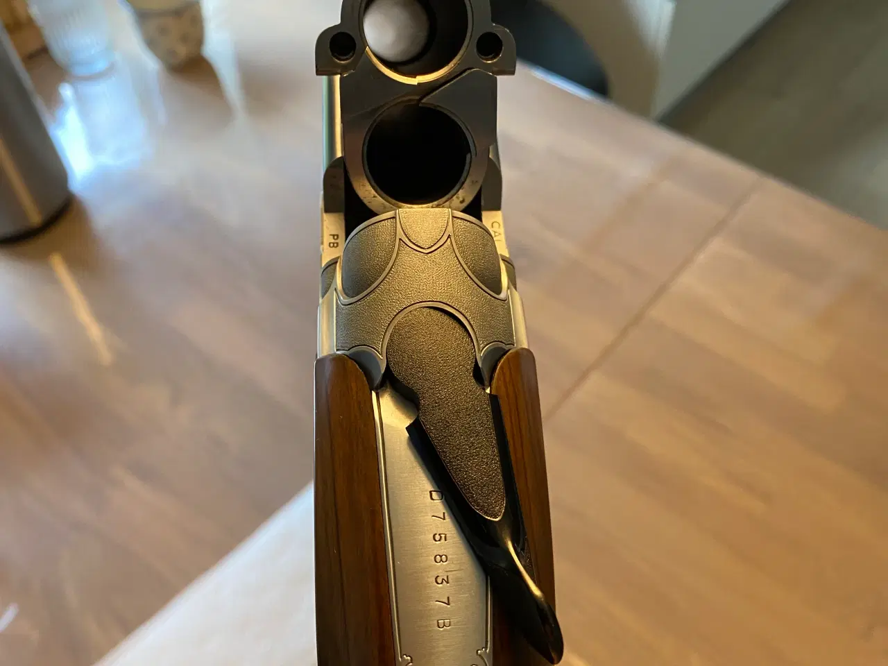Billede 6 - Beretta 682 