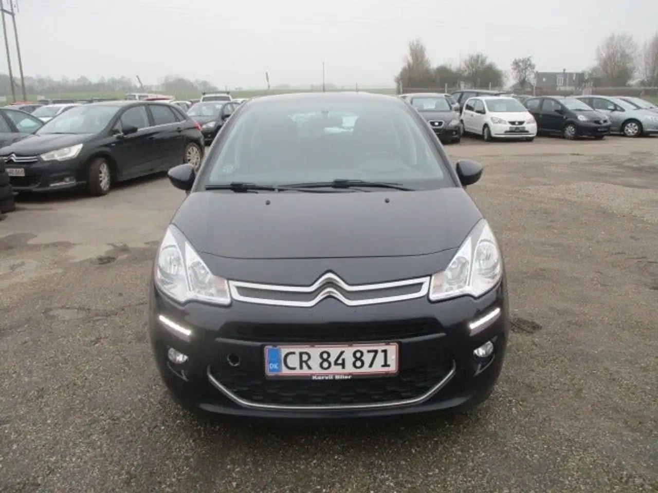 Billede 2 - Citroën C3 1,6 BlueHDi 100 Seduction Upgrade