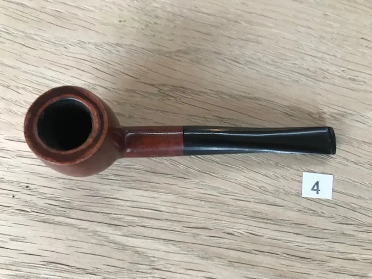 Billede 6 - Ks. 3Diverse piber  kr. 175 pr. pr. stk