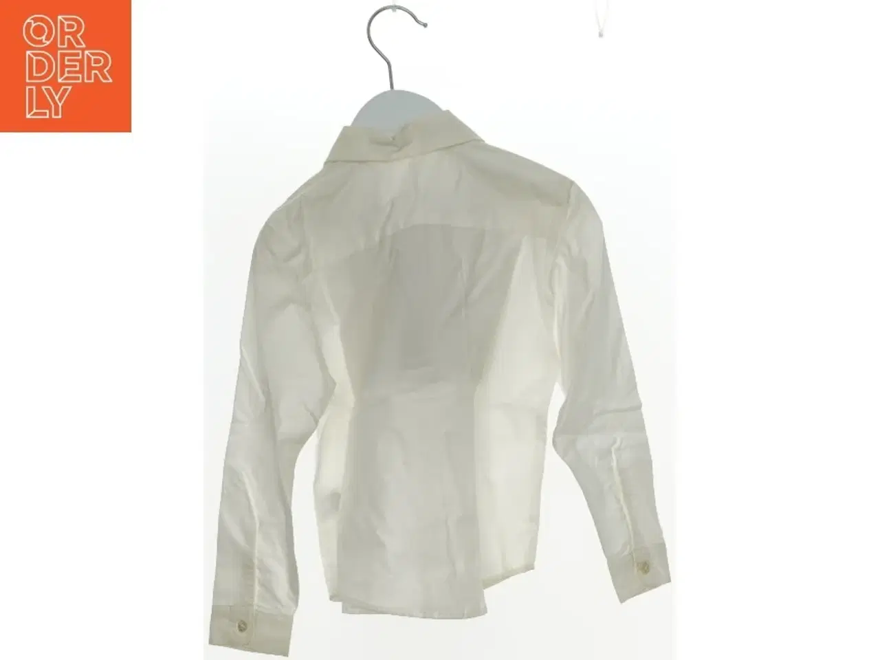 Billede 2 - Skjorte fra Burberry (str. 104 cm)
